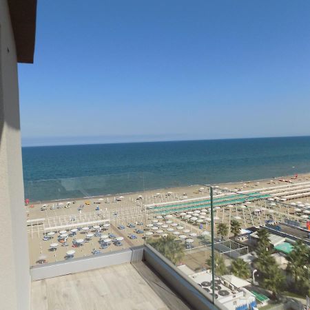 Hotel Diplomatic Riccione Kültér fotó