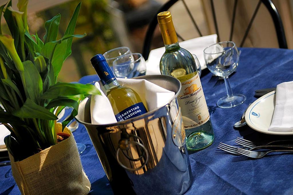 Hotel Diplomatic Riccione Kültér fotó